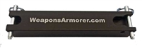 AR15 / AR308 Upper Receiver Vise Block