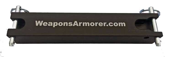 AR15 / AR308 Upper Receiver Vise Block